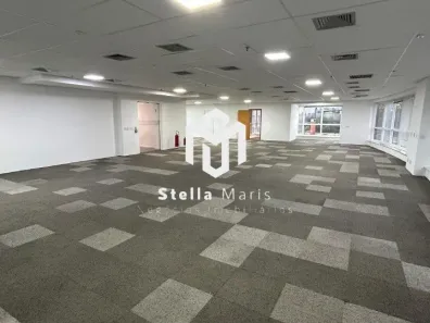 Sala Comercial para alugar, 1144m² no Butantã, São Paulo