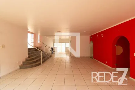 Casa com 4 Quartos à venda, 295m² no Jardim Itamarati, Campinas