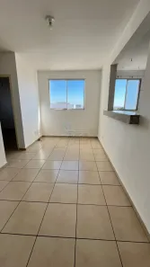 Apartamento com 2 Quartos à venda, 47m² no Jardim Paulistano, Ribeirão Preto