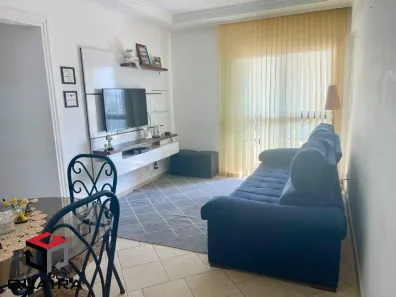 Apartamento com 3 Quartos à venda, 83m² no Vila Príncipe de Gales, Santo André