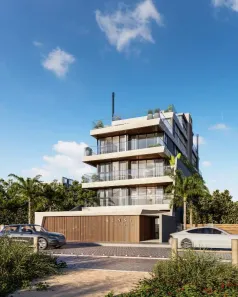 Apartamento com 3 Quartos à venda, 189m² no Praia Brava de Itajaí, Itajaí