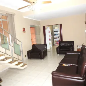 Sobrado com 4 Quartos à venda, 220m² no Cambuci, São Paulo