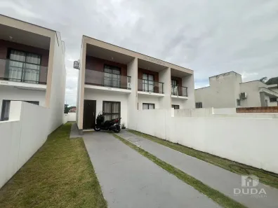 Casa com 2 Quartos à venda, 80m² no Sertão do Maruim, São José