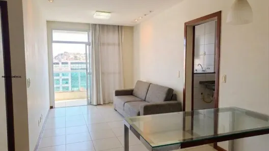 Apartamento com 2 Quartos à venda, 72m² no Praia do Canto, Vitória