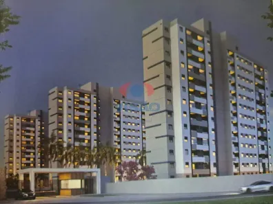 Apartamento com 2 Quartos à venda, 48m² no Jardim Residencial Veneza, Indaiatuba