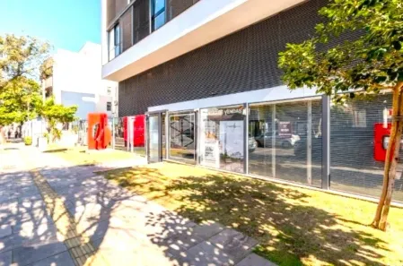 Apartamento com 1 Quarto à venda, 41m² no Auxiliadora, Porto Alegre