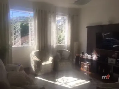 Apartamento com 3 Quartos à venda, 95m² no Quitandinha, Petrópolis