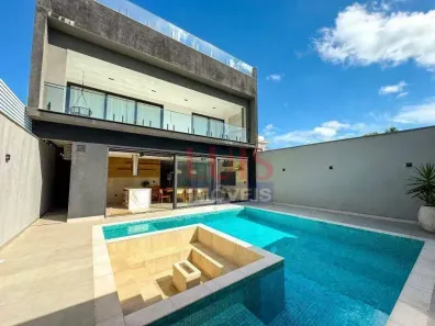 Casa com 5 Quartos à venda, 450m² no Camboinhas, Niterói