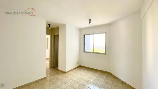 Apartamento com 2 Quartos à venda, 52m² no Vila Vermelha, São Paulo