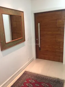Apartamento com 4 Quartos à venda, 360m² no Centro, Juiz de Fora
