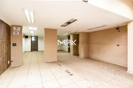 Ponto Comercial para alugar, 531m² no Centro, Piracicaba