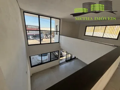 Ponto Comercial para alugar, 330m² no Vila Santa Rita, Sorocaba