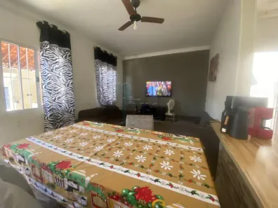 Casa com 2 Quartos à venda, 65m² no Campos Elíseos, Ribeirão Preto