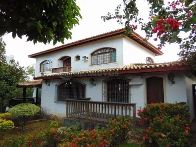 Casa de Condomínio com 4 Quartos à venda, 1110m² no Candeal, Salvador