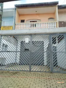 Sobrado com 2 Quartos à venda, 195m² no Jardim Morada do Sol, Indaiatuba