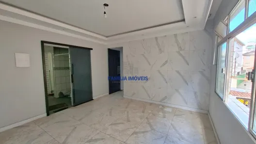 Apartamento com 3 Quartos à venda, 99m² no Embaré, Santos