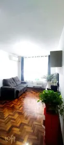 Apartamento com 2 Quartos à venda, 53m² no Medianeira, Porto Alegre