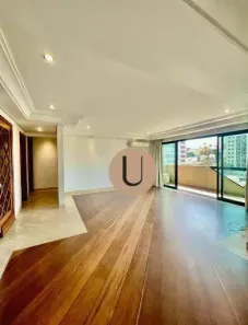 Apartamento com 4 Quartos à venda, 198m² no Vila Mariana, São Paulo