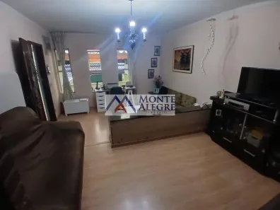 Sobrado com 3 Quartos à venda, 146m² no Conjunto Residencial Jardim Canaã, São Paulo