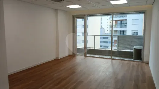 Ponto Comercial para venda ou aluguel, 34m² no Cerqueira César, São Paulo