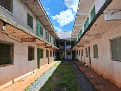 Apartamento com 20 Quartos à venda, 400m² no Estância Planaltina, Brasília