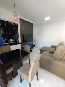 Apartamento com 3 Quartos para alugar, 62m² no Jardim Panorama, Indaiatuba
