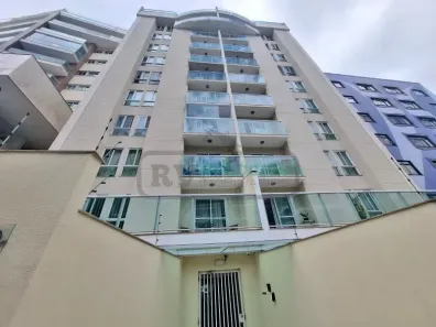 Apartamento com 2 Quartos à venda, 84m² no Teixeiras, Juiz de Fora
