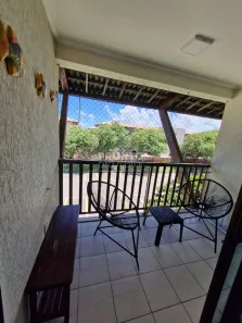 Flat com 1 Quarto à venda, 45m² no Centro, Ipojuca
