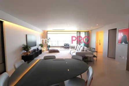 Apartamento com 3 Quartos à venda, 181m² no Vila Mariana, São Paulo