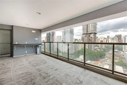 Apartamento com 3 Quartos à venda, 102m² no Perdizes, São Paulo