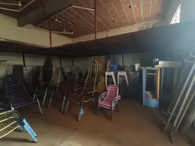 Ponto Comercial com 1 Quarto para alugar, 66m² no Vila Monte Alegre, Ribeirão Preto