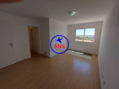 Apartamento com 2 Quartos à venda, 67m² no Chácara da Barra, Campinas