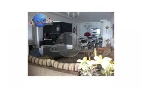 Apartamento com 5 Quartos à venda, 300m² no Caiçara, Praia Grande