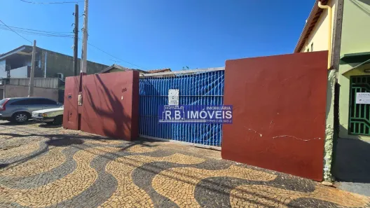 Casa com 1 Quarto para alugar, 65m² no São Bernardo, Campinas