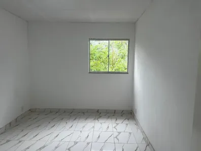 Casa de Condomínio com 2 Quartos à venda, 70m² no Campo Grande, Rio de Janeiro