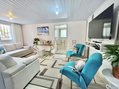 Sobrado com 3 Quartos à venda, 105m² no Sagrada Família, Caxias do Sul