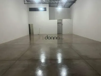Galpão/Depósito/Armazém para alugar, 210m² no Loteamento Reserva Ushuaia, Uberaba