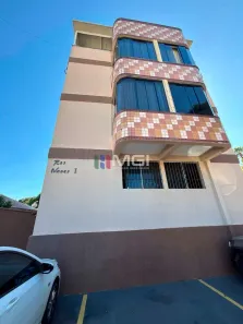 Apartamento com 3 Quartos para alugar, 92m² no Jardim América, Goiânia