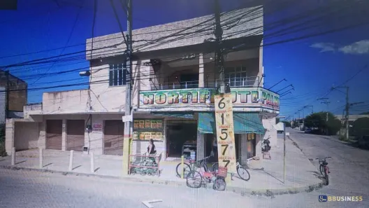 Sobrado com 3 Quartos para venda ou aluguel, 135m² no Parque Penha, Campos dos Goytacazes