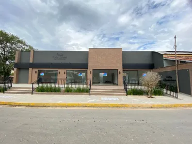 Ponto Comercial para alugar, 21m² no Penedo (Penedo), Itatiaia