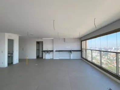 Apartamento com 3 Quartos à venda, 144m² no Sumarezinho, São Paulo