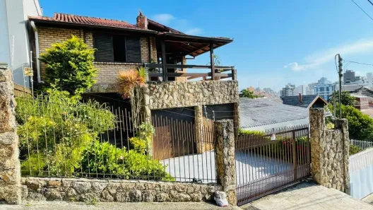 Casa com 3 Quartos à venda, 260m² no Centro, Florianópolis