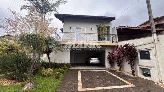 Casa de Condomínio com 2 Quartos à venda, 175m² no Lenheiro, Valinhos