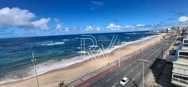 Apartamento com 1 Quarto à venda, 38m² no Pituba, Salvador