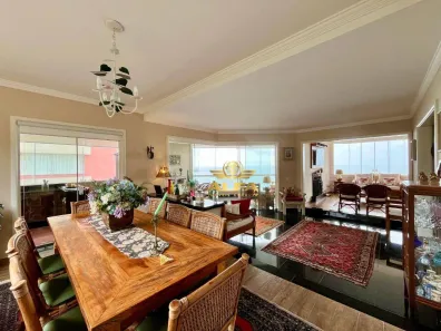Apartamento com 3 Quartos à venda, 236m² no Morro Sorocotuba, Guarujá