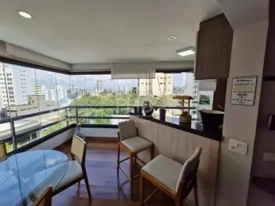 Apartamento com 4 Quartos à venda, 210m² no Centro, São Bernardo do Campo