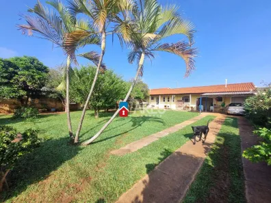 Lote/Terreno à venda, 600m² no Jardim Santana, Hortolândia