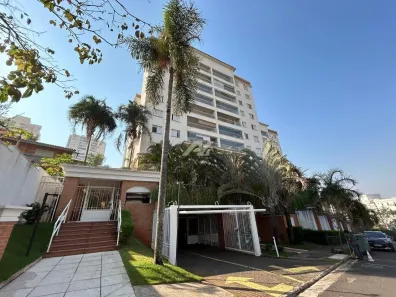 Apartamento com 3 Quartos à venda, 99m² no Mansões Santo Antônio, Campinas