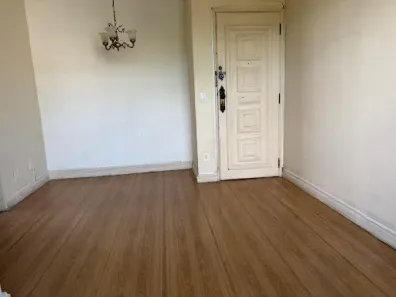 Apartamento com 2 Quartos à venda, 47m² no Fonseca, Niterói