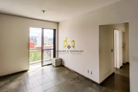 Apartamento com 3 Quartos à venda, 77m² no Santa Branca, Belo Horizonte